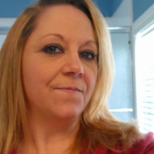 Meet your Posher, Tracy